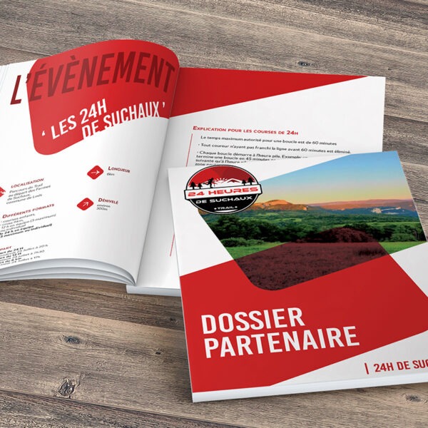 Dossier partenaire