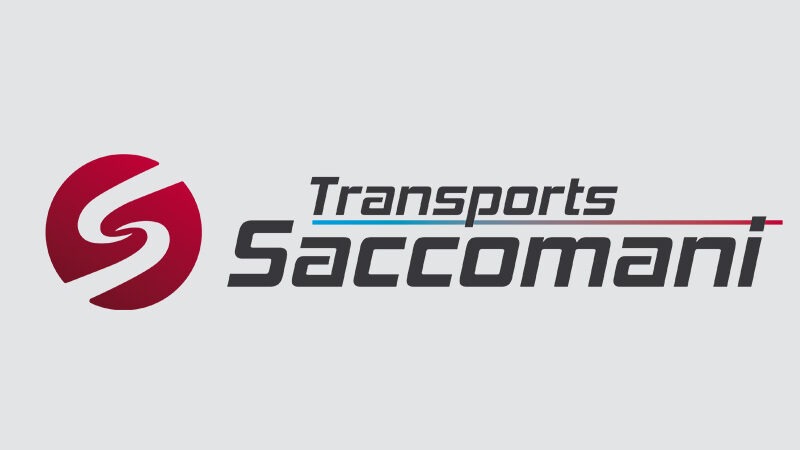 logo transport routier